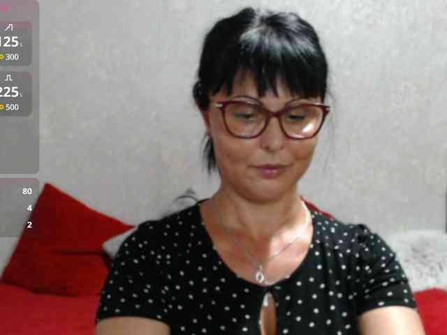 ZaRaZaTvOyA webcam
