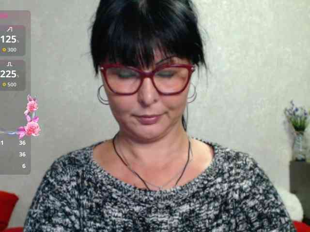 ZaRaZaTvOyA webcam