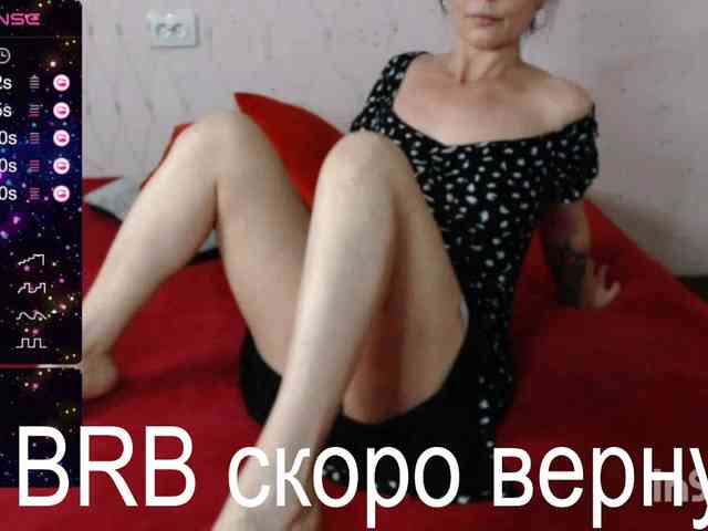 ZaRaZaTvOyA webcam
