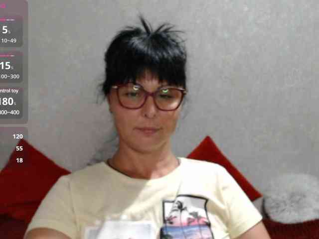 ZaRaZaTvOyA webcam