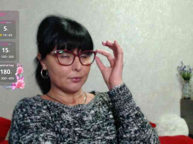 ZaRaZaTvOyA webcam