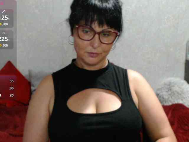 ZaRaZaTvOyA webcam