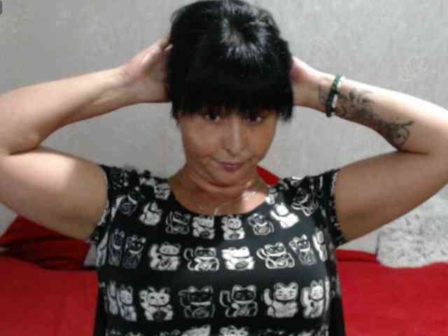 ZaRaZaTvOyA webcam