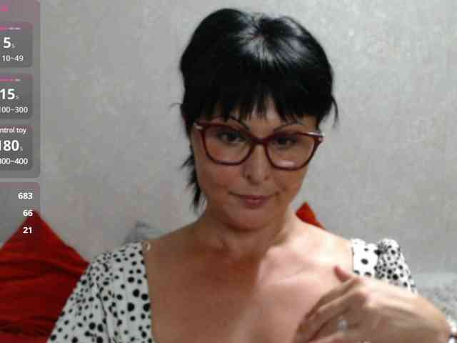 ZaRaZaTvOyA webcam