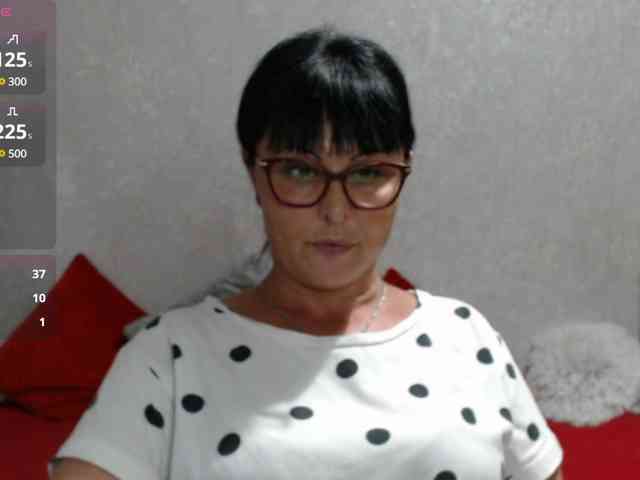ZaRaZaTvOyA webcam
