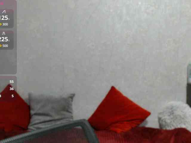 ZaRaZaTvOyA webcam