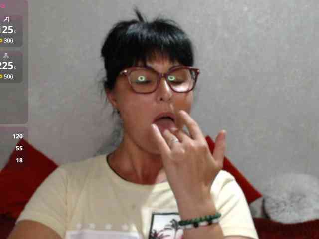 ZaRaZaTvOyA webcam