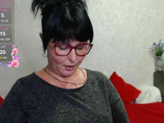 ZaRaZaTvOyA webcam