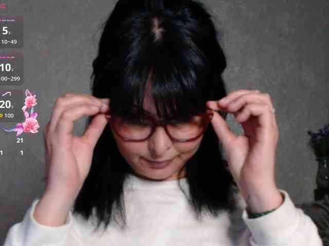 AlexEdythe Live Webcam on BongaCams