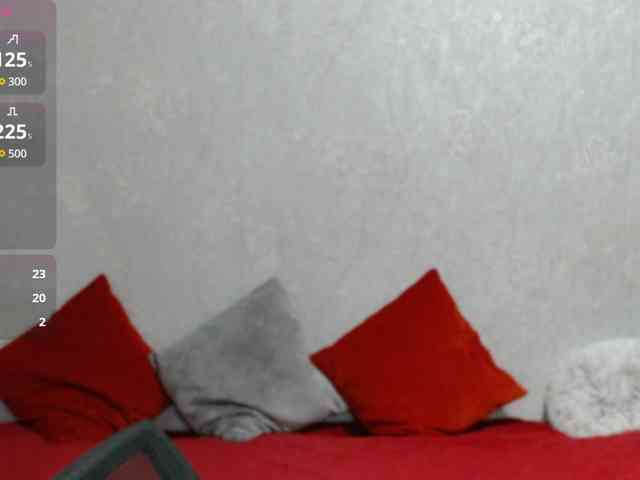 ZaRaZaTvOyA webcam