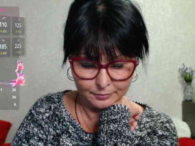 ZaRaZaTvOyA webcam