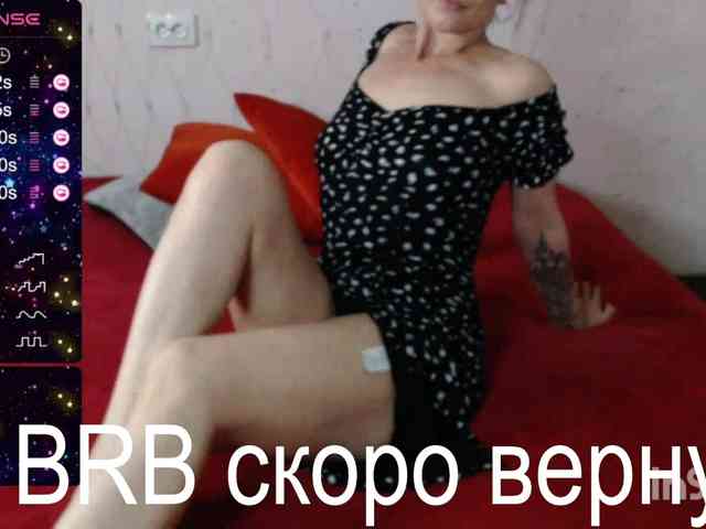 ZaRaZaTvOyA webcam
