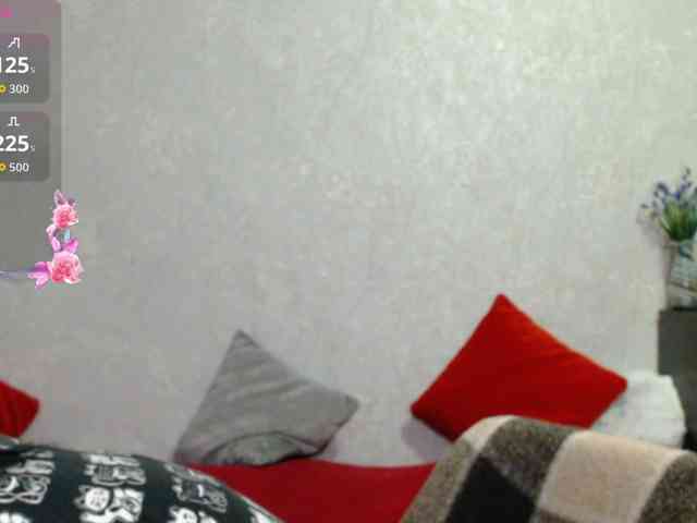 ZaRaZaTvOyA webcam