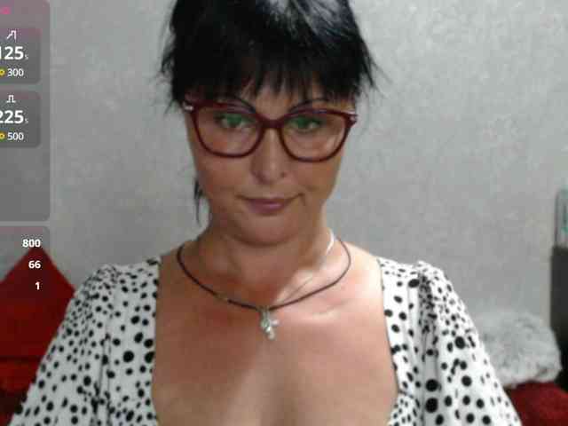 ZaRaZaTvOyA webcam