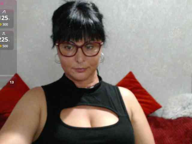 ZaRaZaTvOyA webcam