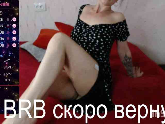 ZaRaZaTvOyA webcam