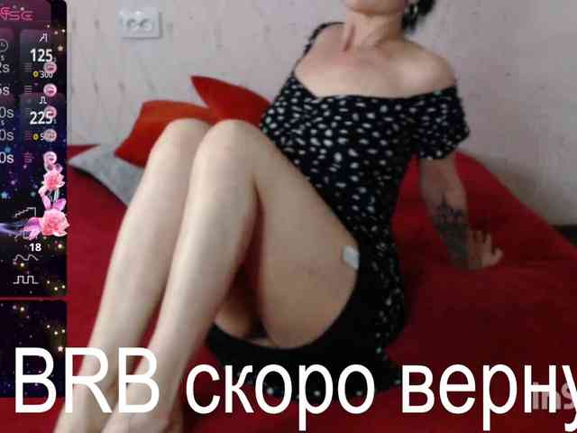 ZaRaZaTvOyA webcam