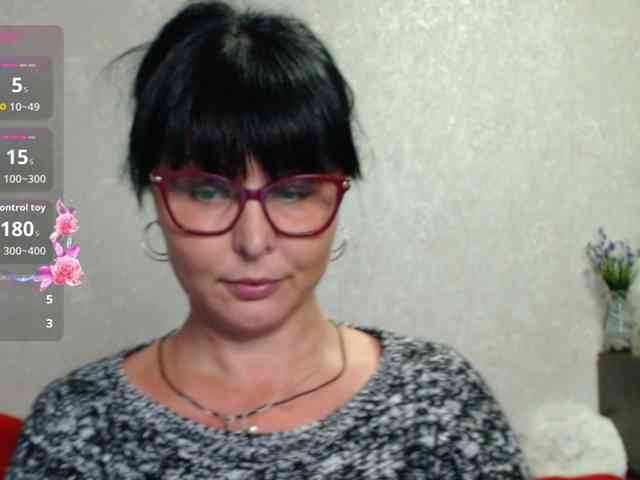 ZaRaZaTvOyA webcam