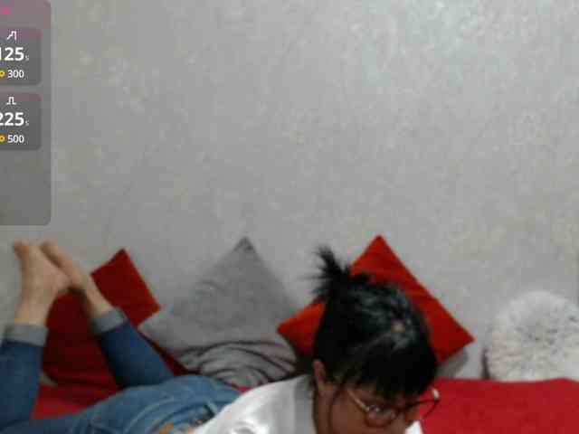 ZaRaZaTvOyA webcam