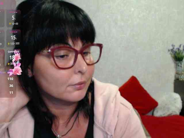 ZaRaZaTvOyA webcam