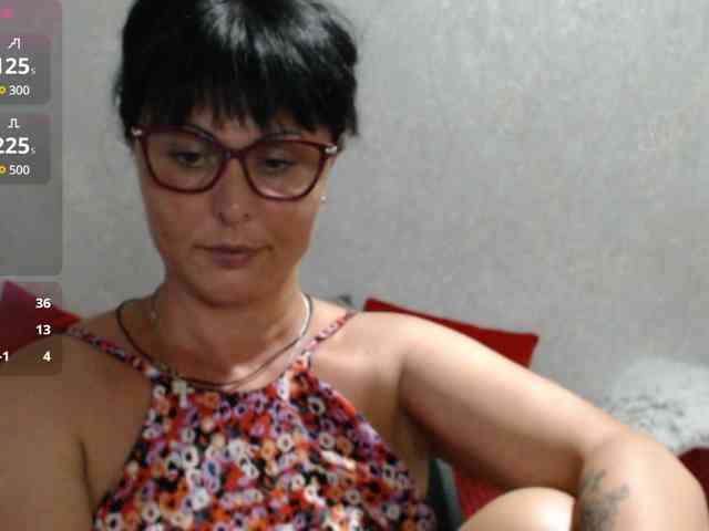 ZaRaZaTvOyA webcam
