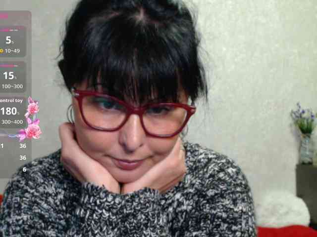 ZaRaZaTvOyA webcam