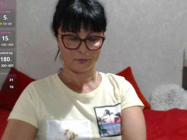 ZaRaZaTvOyA webcam