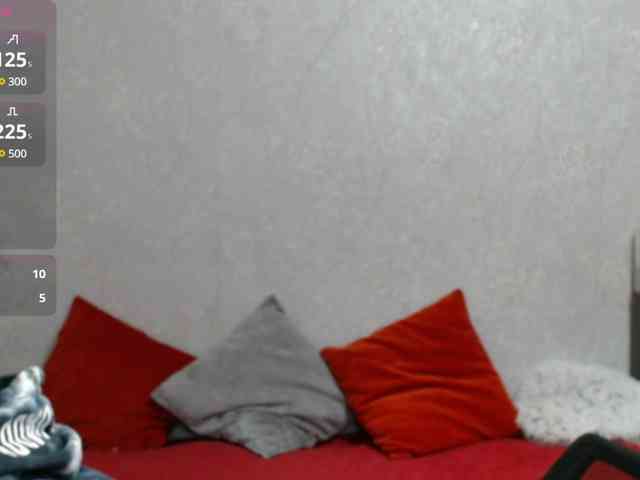 ZaRaZaTvOyA webcam