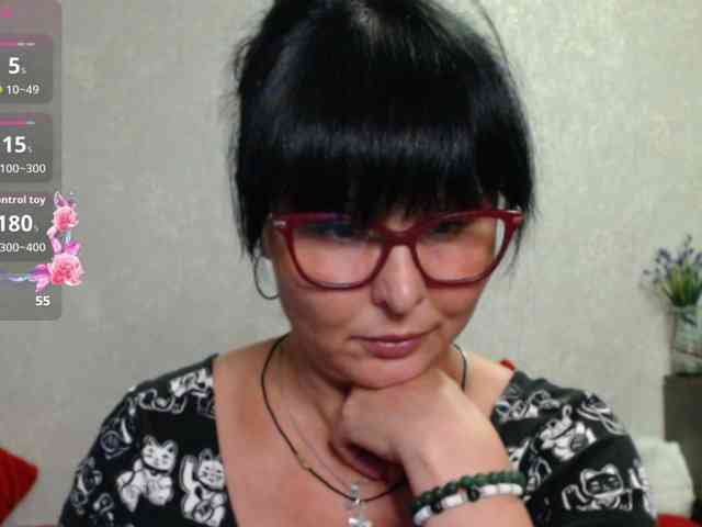 ZaRaZaTvOyA webcam
