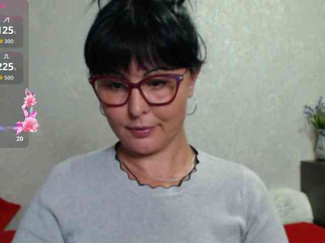 ZaRaZaTvOyA webcam