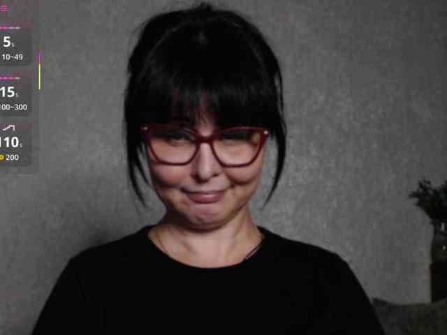 AlexEdythe Live Webcam on BongaCams