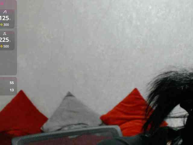 ZaRaZaTvOyA webcam