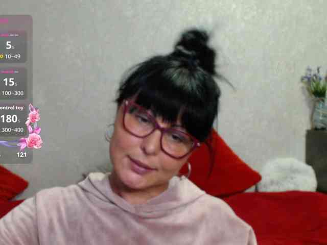 ZaRaZaTvOyA webcam