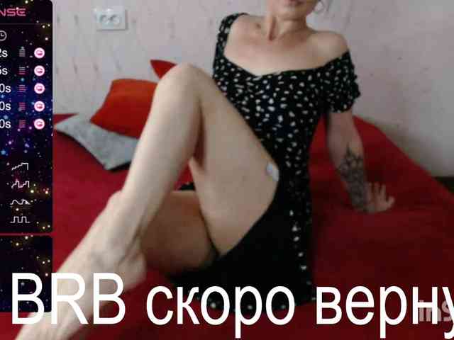 ZaRaZaTvOyA webcam
