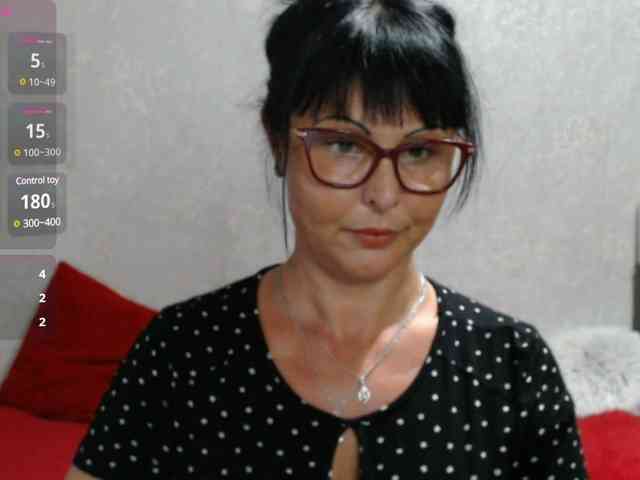 ZaRaZaTvOyA webcam