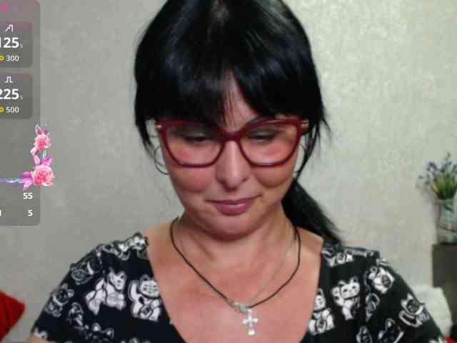ZaRaZaTvOyA webcam