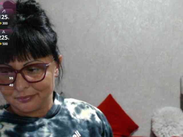AlexEdythe Live Webcam on BongaCams
