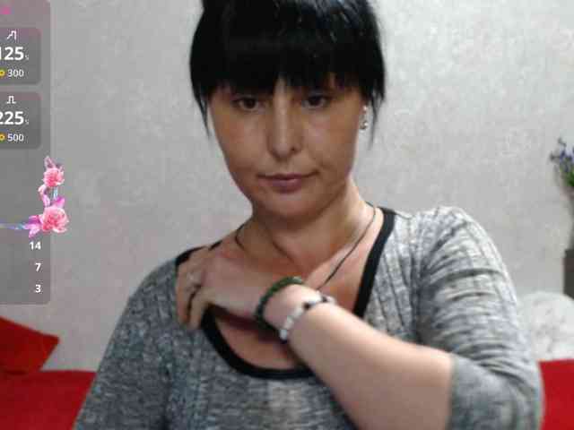AlexEdythe's webcam live show