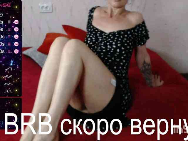 ZaRaZaTvOyA webcam