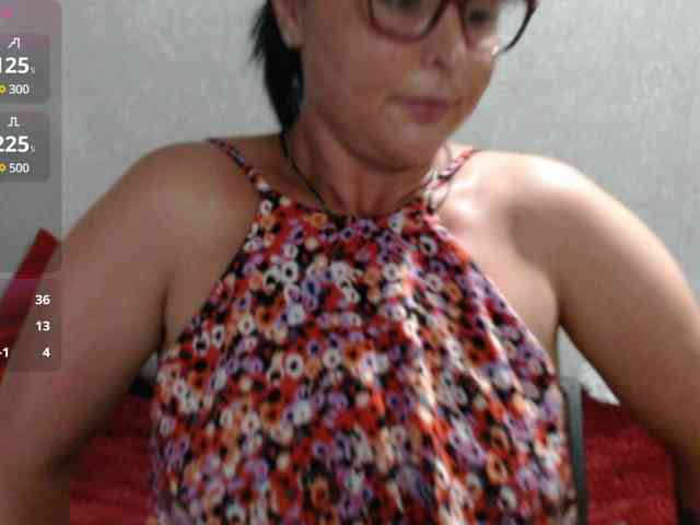ZaRaZaTvOyA webcam