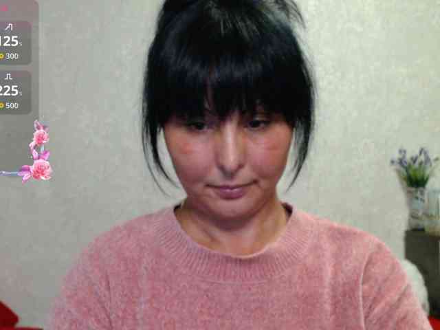 ZaRaZaTvOyA webcam