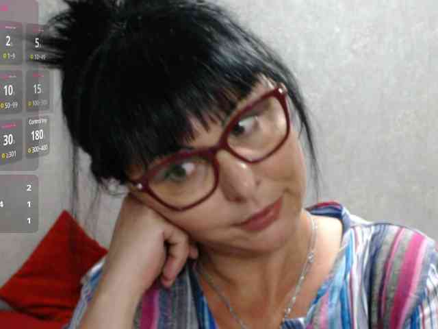 ZaRaZaTvOyA webcam