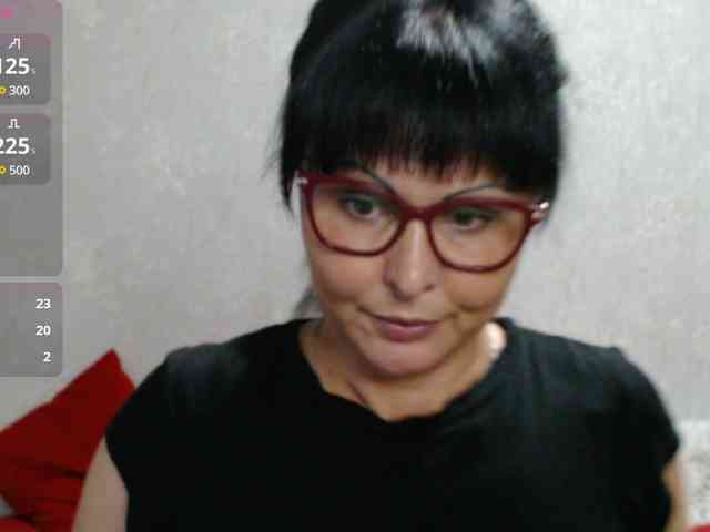 ZaRaZaTvOyA webcam