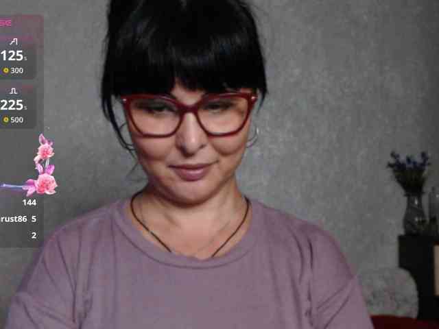 AlexEdythe Live Webcam on BongaCams