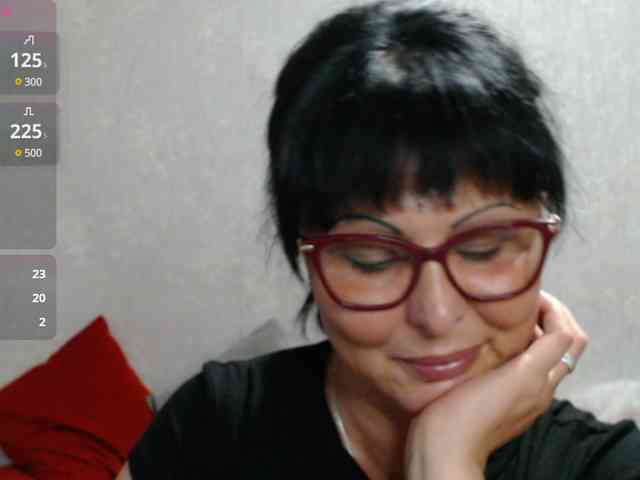 ZaRaZaTvOyA webcam