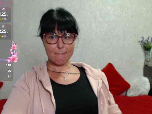 ZaRaZaTvOyA webcam