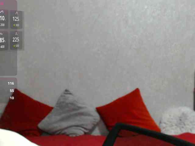 ZaRaZaTvOyA webcam