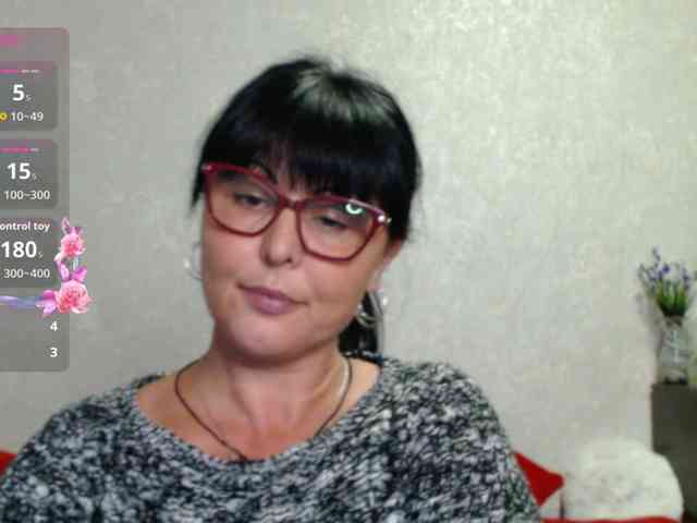 ZaRaZaTvOyA webcam
