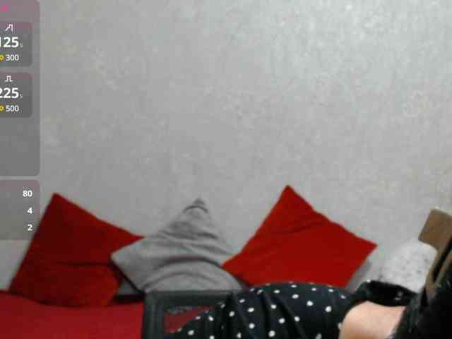 ZaRaZaTvOyA webcam