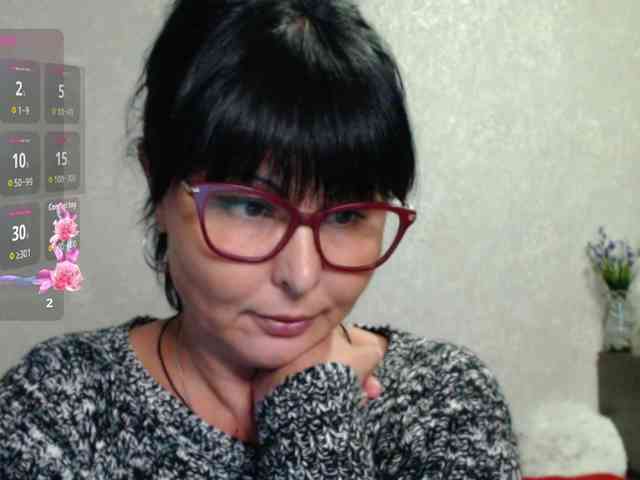 ZaRaZaTvOyA webcam